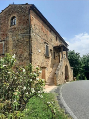 Casa Zeno Volterra